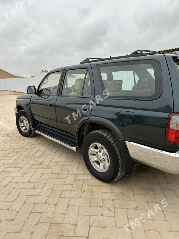 Toyota 4Runner 1998 - 126 000 TMT - Мары - img 2