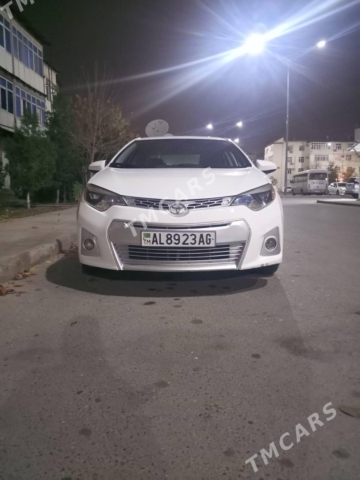 Toyota Corolla 2015 - 161 000 TMT - Гуртли - img 4