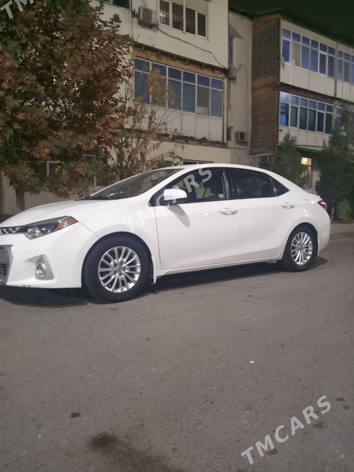 Toyota Corolla 2015 - 161 000 TMT - Гуртли - img 3