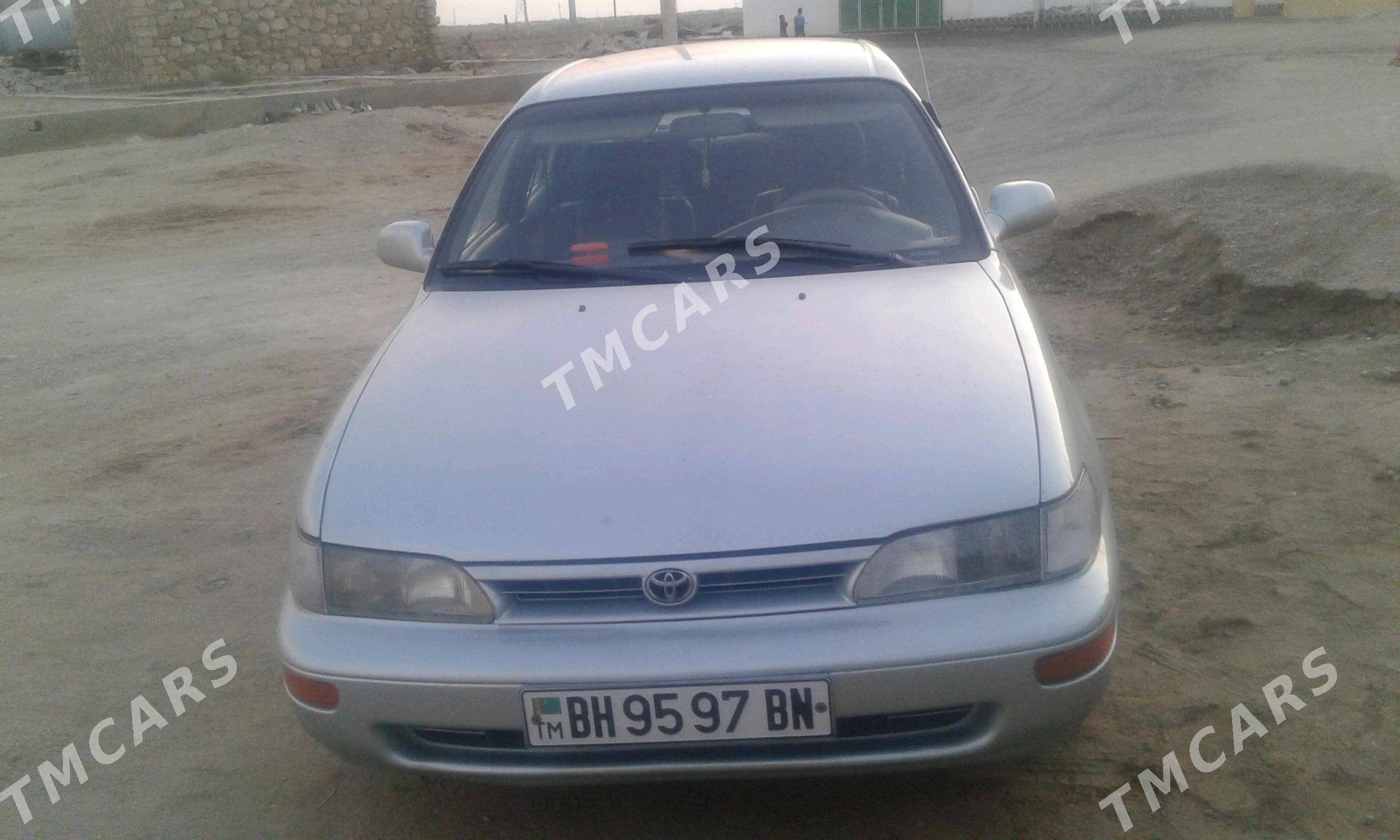 Toyota Corolla 1994 - 55 000 TMT - Джебел - img 4