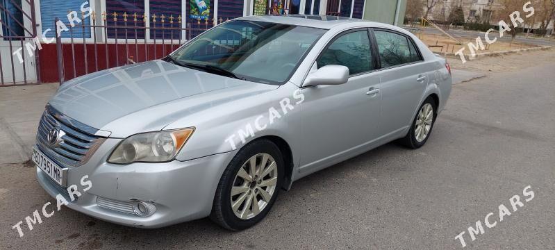 Toyota Avalon 2005 - 130 000 TMT - Мары - img 2