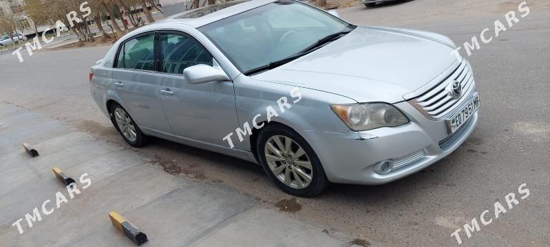 Toyota Avalon 2005 - 130 000 TMT - Мары - img 3