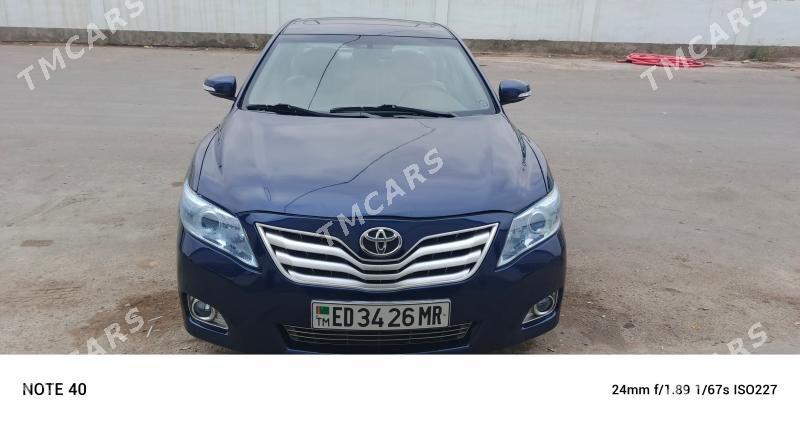 Toyota Camry 2008 - 150 000 TMT - Мары - img 3