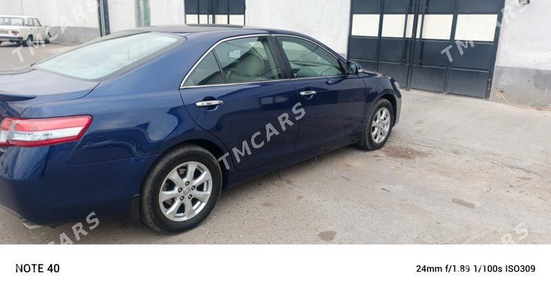 Toyota Camry 2008 - 150 000 TMT - Мары - img 5