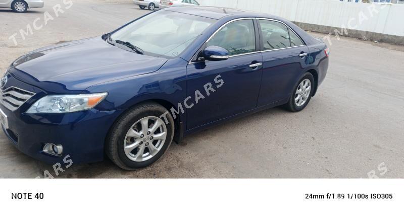 Toyota Camry 2008 - 150 000 TMT - Мары - img 2