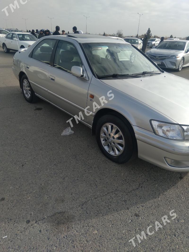 Toyota Camry 2000 - 160 000 TMT - Туркменабат - img 5