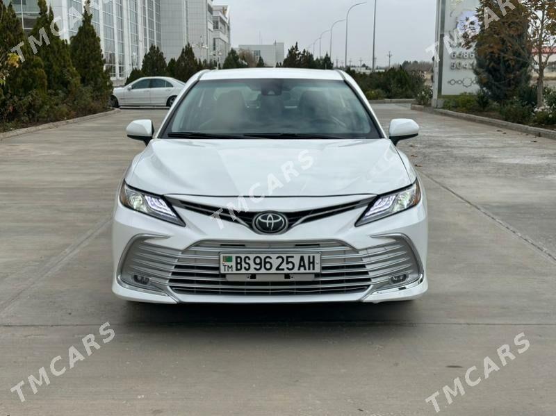 Toyota Camry 2020 - 280 000 TMT - Aşgabat - img 3