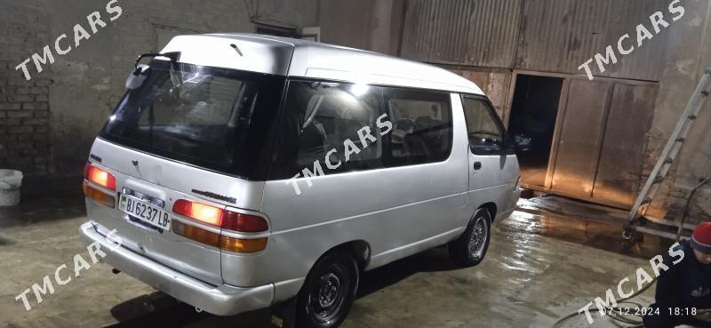 Toyota Town Ace 1994 - 30 000 TMT - Саят - img 3