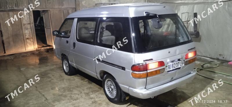 Toyota Town Ace 1994 - 30 000 TMT - Саят - img 4