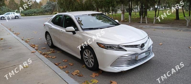 Toyota Camry 2020 - 295 000 TMT - Aşgabat - img 2