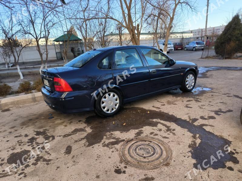 Opel Vectra 2000 - 70 000 TMT - Дашогуз - img 2