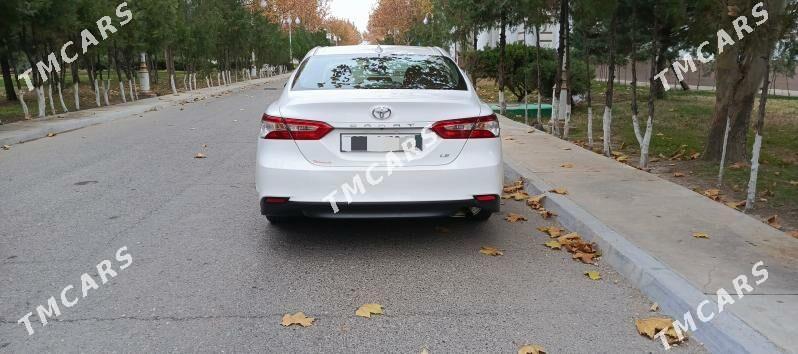 Toyota Camry 2020 - 295 000 TMT - Aşgabat - img 5