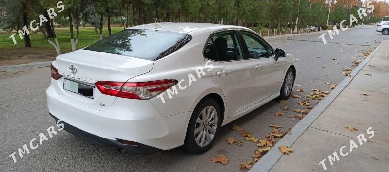 Toyota Camry 2020 - 295 000 TMT - Aşgabat - img 4