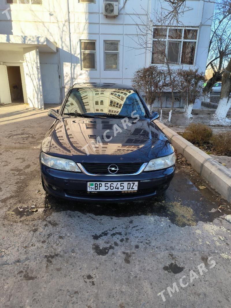 Opel Vectra 2000 - 70 000 TMT - Дашогуз - img 3