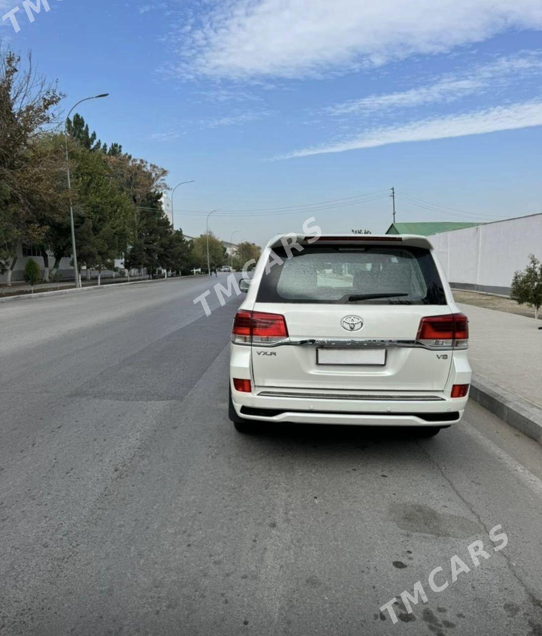 Toyota Land Cruiser 2010 - 1 241 000 TMT - Ашхабад - img 2