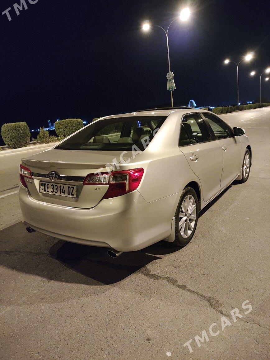 Toyota Camry 2012 - 230 000 TMT - Daşoguz - img 2