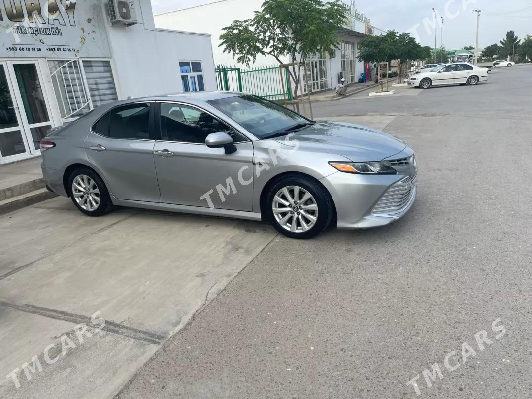 Toyota Camry 2018 - 245 000 TMT - Änew - img 4