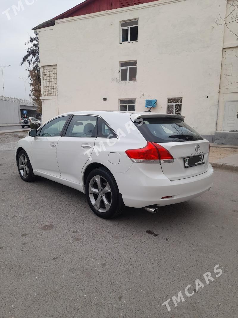 Toyota Venza 2011 - 265 000 TMT - Ашхабад - img 3