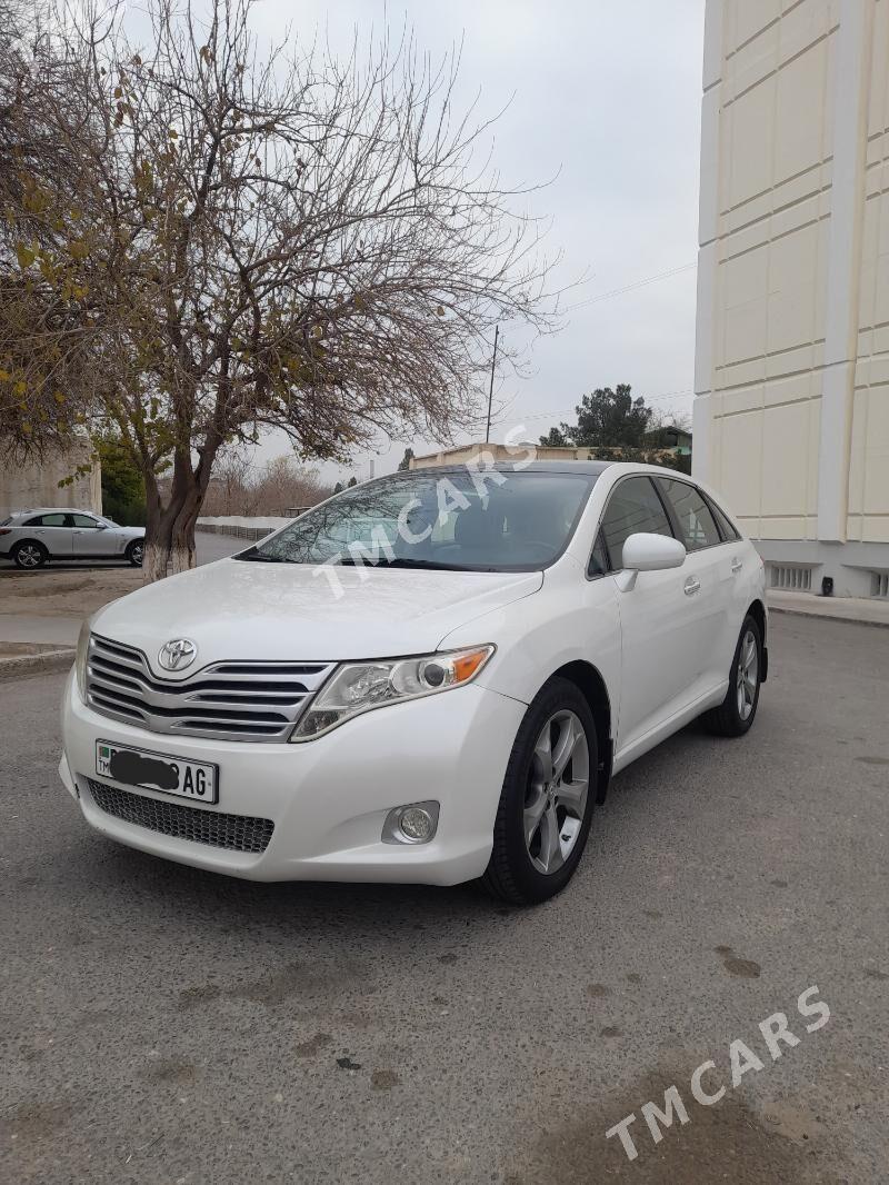 Toyota Venza 2011 - 265 000 TMT - Ашхабад - img 4