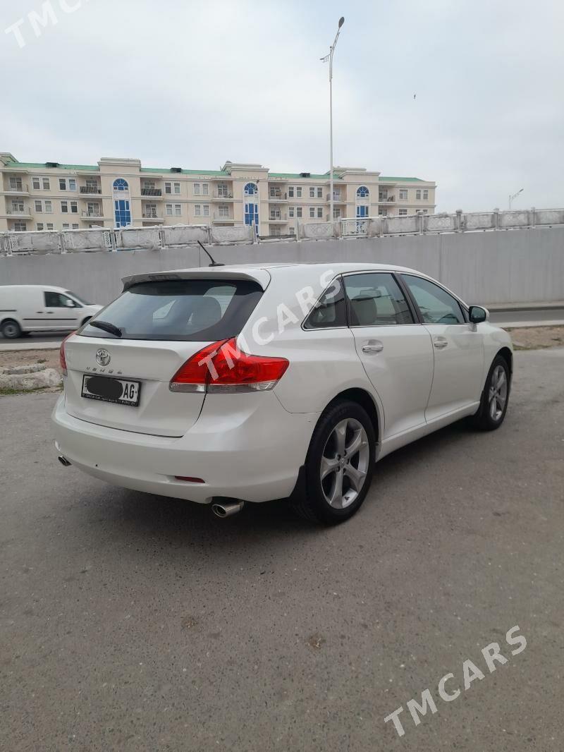 Toyota Venza 2011 - 265 000 TMT - Ашхабад - img 2