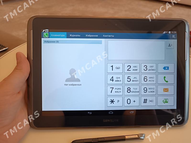 планшет Samsung Note - Aşgabat - img 3