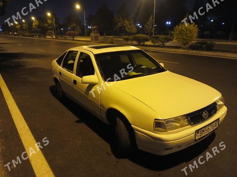 Opel Vectra 1992 - 24 000 TMT - Ашхабад - img 2