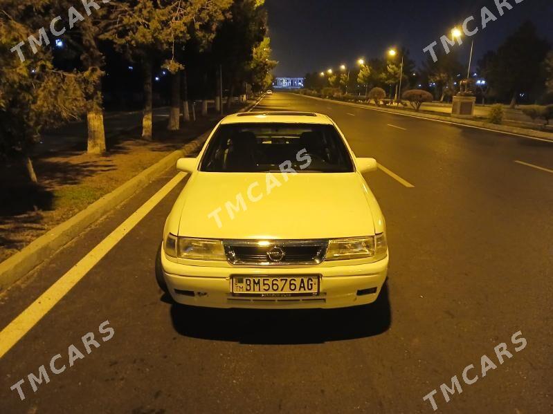 Opel Vectra 1992 - 24 000 TMT - Ашхабад - img 3