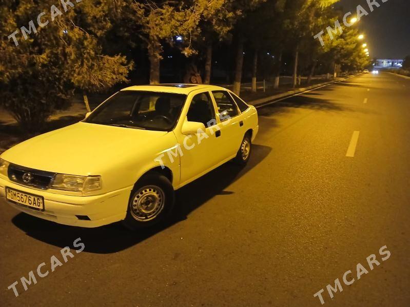 Opel Vectra 1992 - 24 000 TMT - Ашхабад - img 4