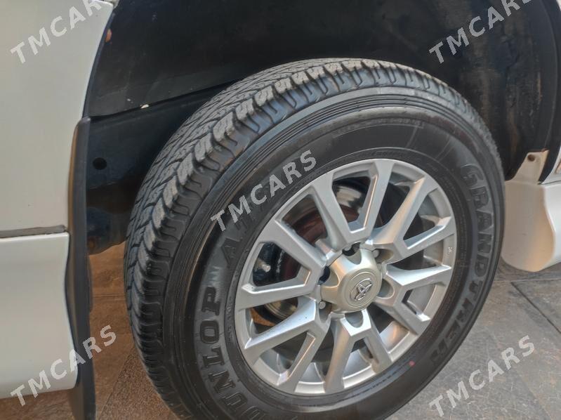 Toyota Land Cruiser Prado 2011 - 480 000 TMT - Türkmenabat - img 10