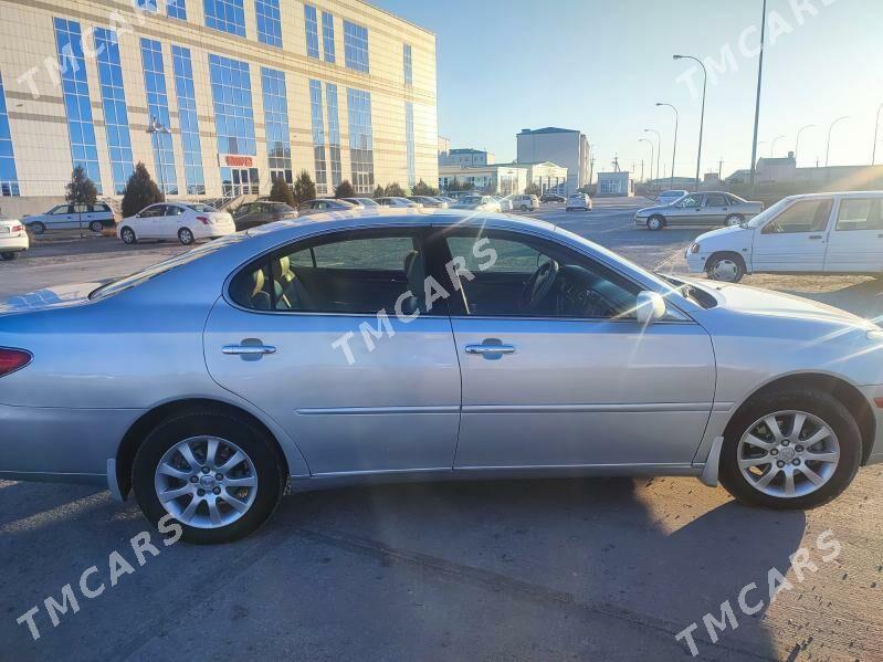 Lexus ES 330 2004 - 180 000 TMT - Дашогуз - img 3