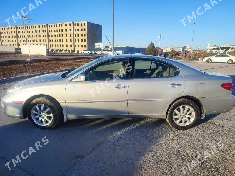 Lexus ES 330 2004 - 180 000 TMT - Дашогуз - img 4