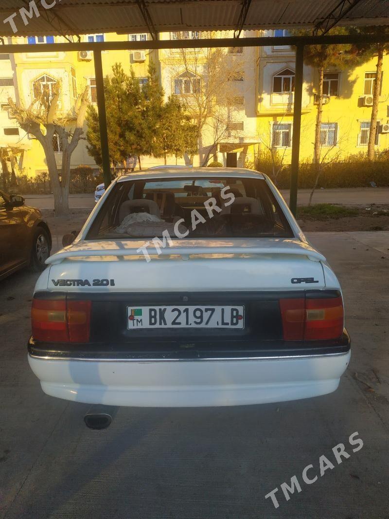 Opel Vectra 1990 - 29 000 TMT - Türkmenabat - img 2