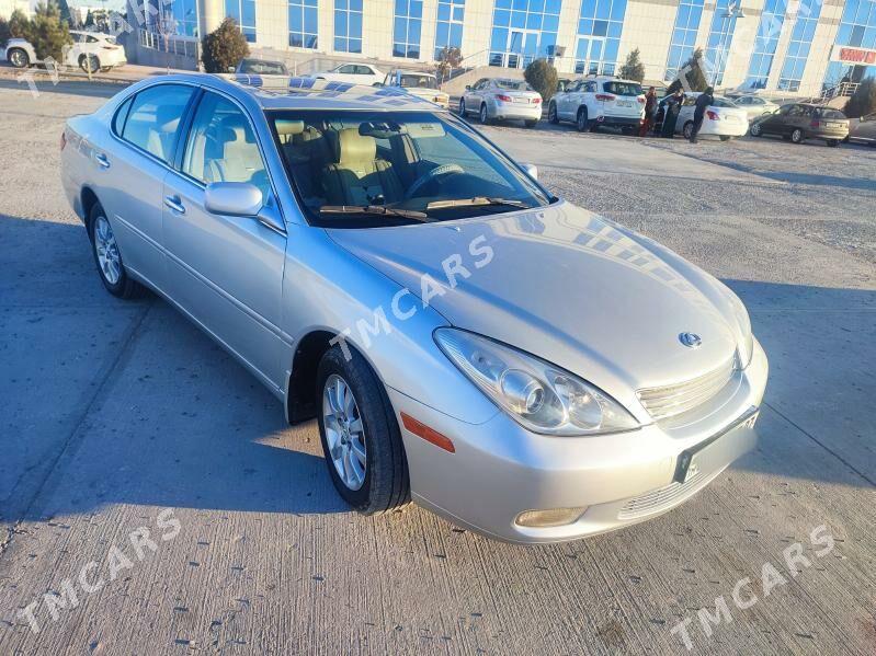 Lexus ES 330 2004 - 180 000 TMT - Дашогуз - img 10