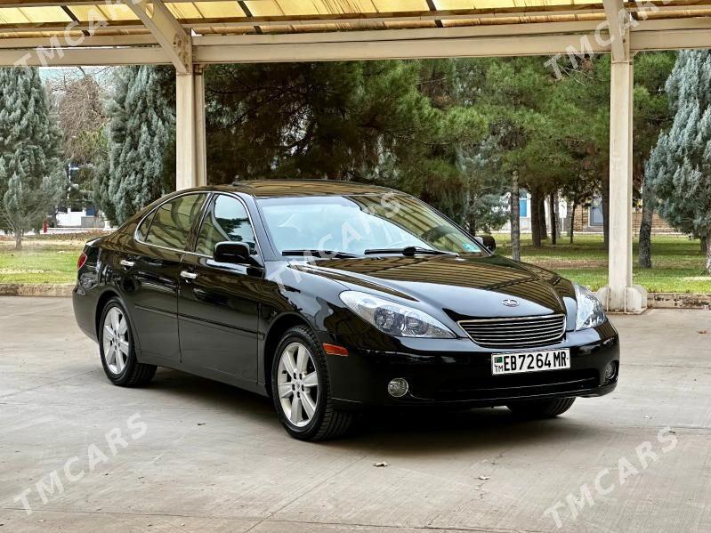 Lexus ES 300 2003 - 185 000 TMT - Мары - img 3