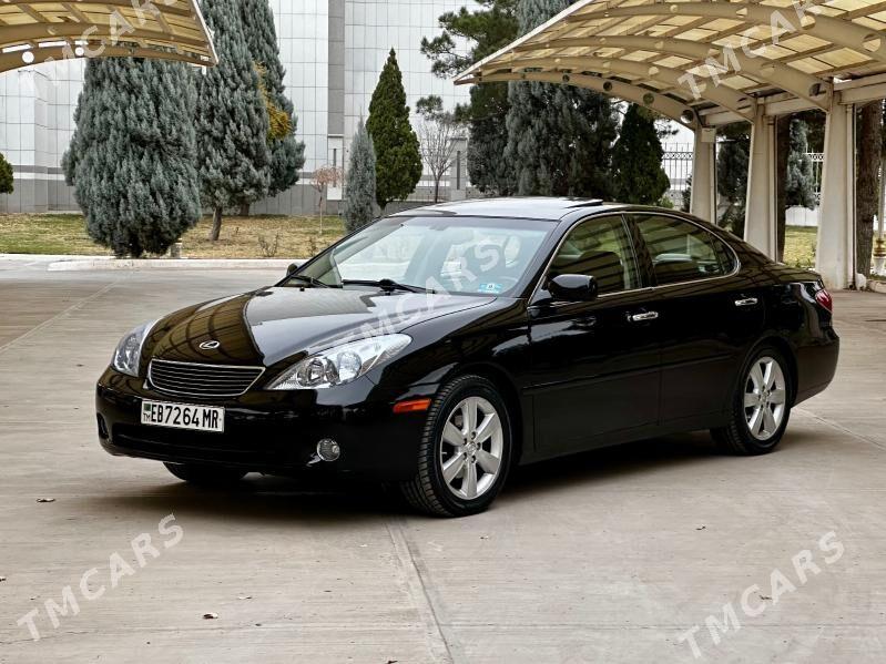 Lexus ES 300 2003 - 185 000 TMT - Мары - img 2