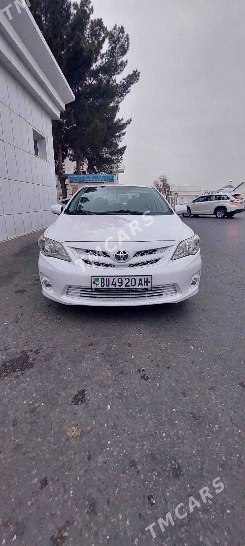 Toyota Corolla 2011 - 148 000 TMT - 30 мкр - img 5