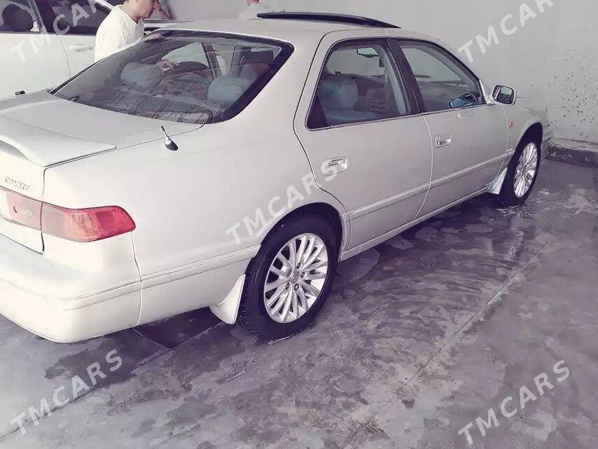 Toyota Camry 2001 - 150 000 TMT - Мары - img 5