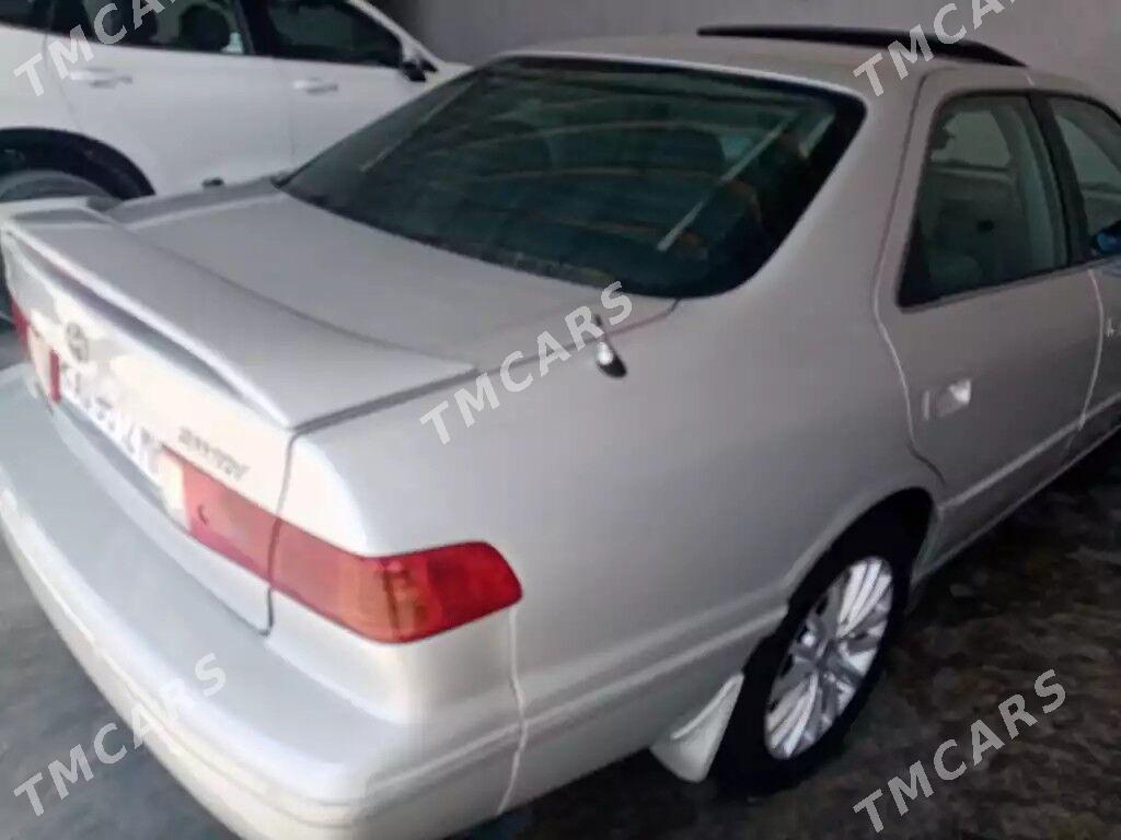 Toyota Camry 2001 - 150 000 TMT - Мары - img 7