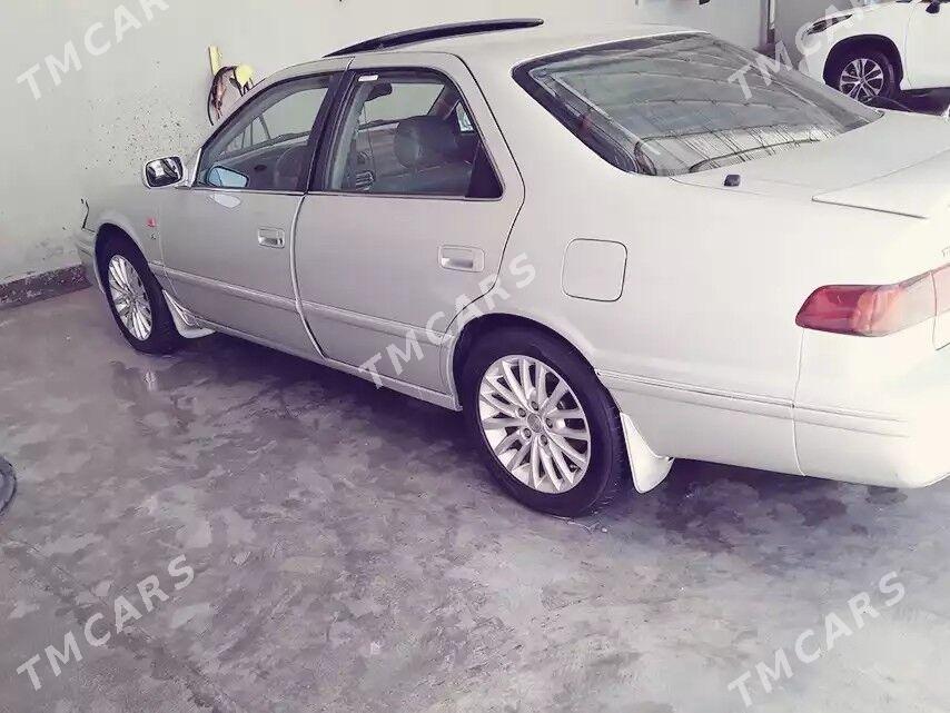 Toyota Camry 2001 - 150 000 TMT - Мары - img 10