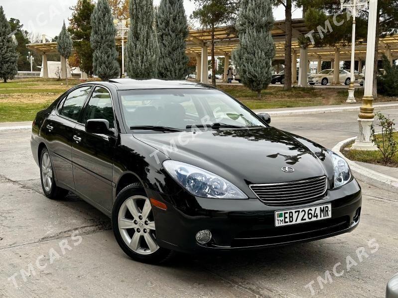 Lexus ES 300 2003 - 185 000 TMT - Мары - img 10