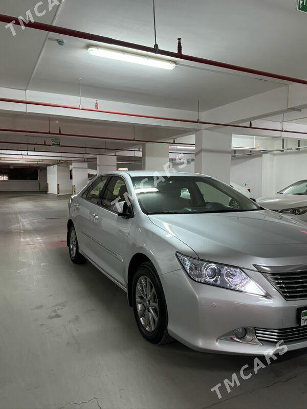 Toyota Camry 2012 - 335 000 TMT - Aşgabat - img 3