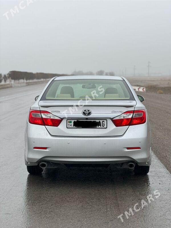 Toyota Camry 2012 - 335 000 TMT - Aşgabat - img 2