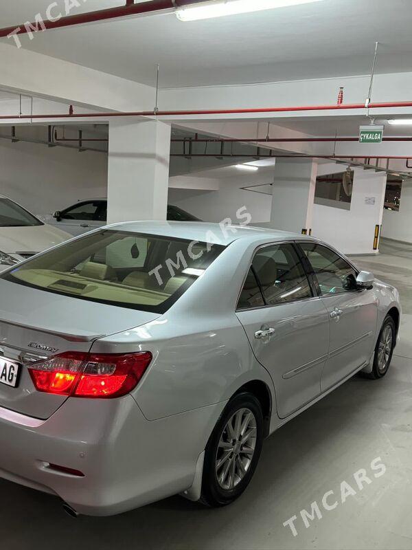 Toyota Camry 2012 - 335 000 TMT - Aşgabat - img 4