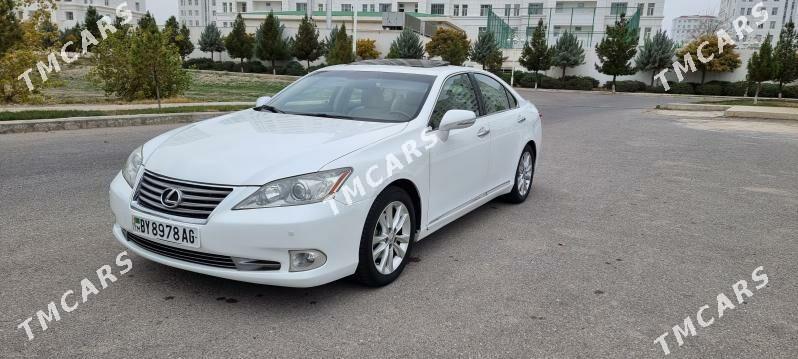 Lexus ES 350 2010 - 255 000 TMT - Aşgabat - img 2