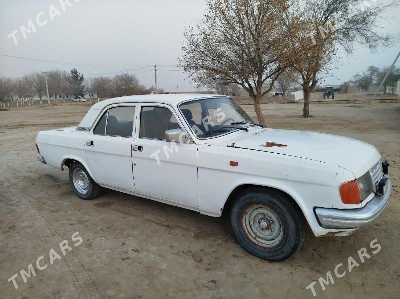 Gaz 24 1993 - 15 000 TMT - Ак-Бугдайский этрап - img 4