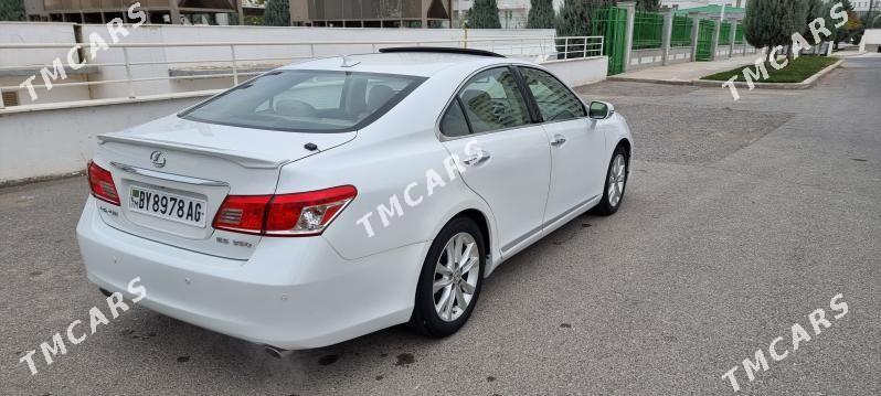 Lexus ES 350 2010 - 255 000 TMT - Aşgabat - img 3