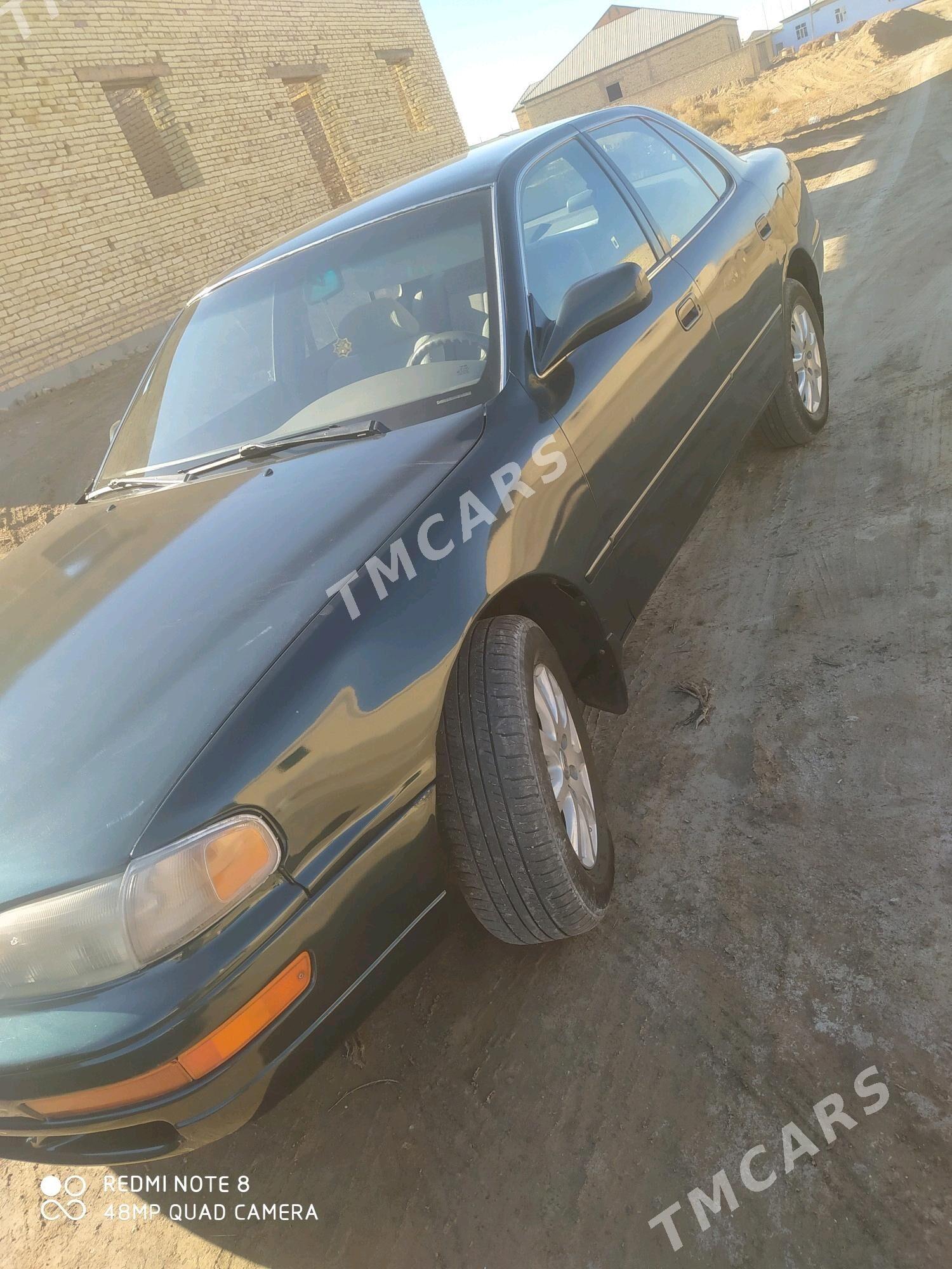 Toyota Camry 1994 - 85 000 TMT - Gurbansoltan Eje - img 3