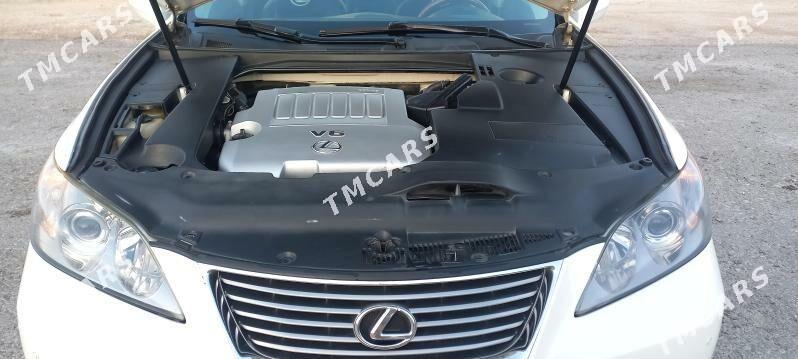 Lexus ES 350 2007 - 190 000 TMT - Balkanabat - img 3