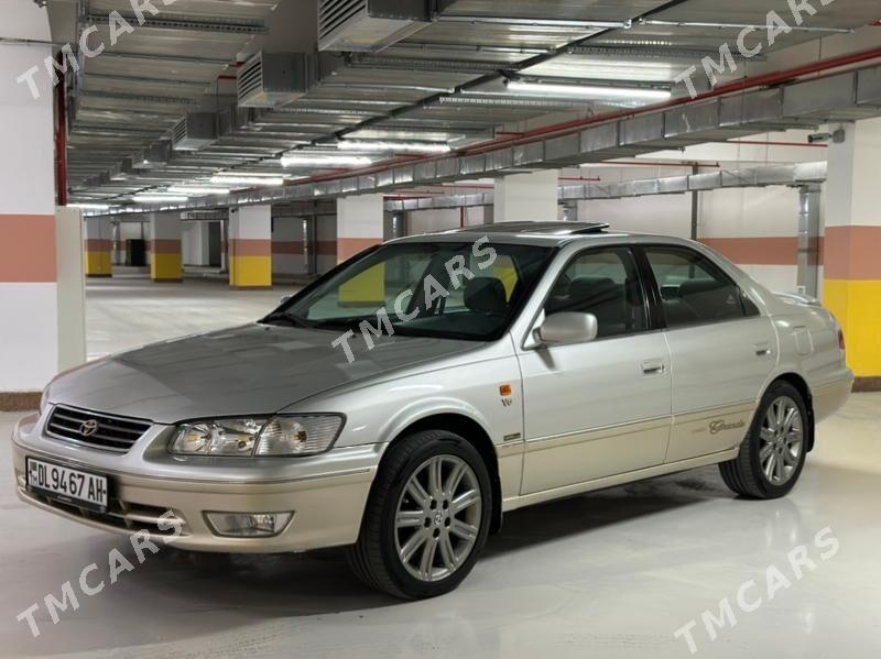 Toyota Camry 2001 - 155 000 TMT - Aşgabat - img 4