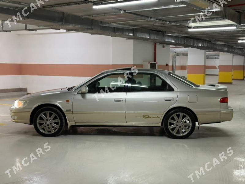 Toyota Camry 2001 - 155 000 TMT - Aşgabat - img 5